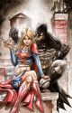 Let's Keep This Between Us - A Batman/Supergirl Romance by carlyspade