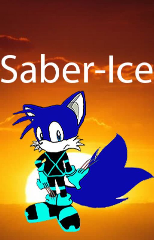 saber ice spring time by goldenfreddy76201