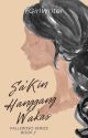 Sa 'Kin Hanggang Wakas (Valleroso #2) by FGirlWriter