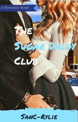 The Sugar Daddy Club cover