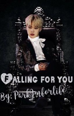 Jimin FF//Falling For You// cover