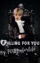 Jimin FF//Falling For You// by ParkJmforlife