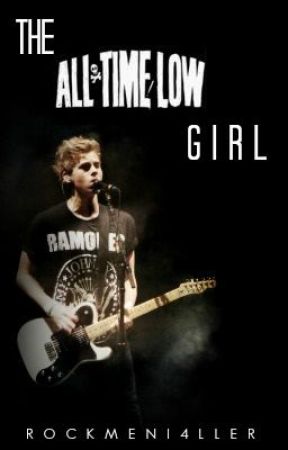 The "All Time Low" girl. {Luke Hemmings FF} by marianneakamaddie