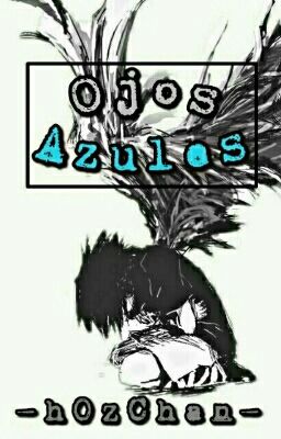 Ojos Azules. «SasuNaru» cover