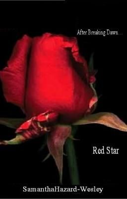 Red Star (After Breaking Dawn...) cover