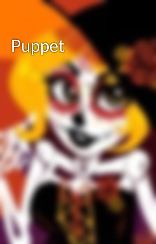 Puppet by froggbones