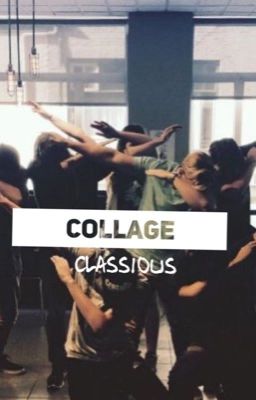 College {H2OVanoss} (completed) cover