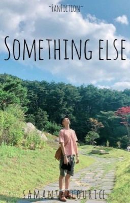 Something Else cover