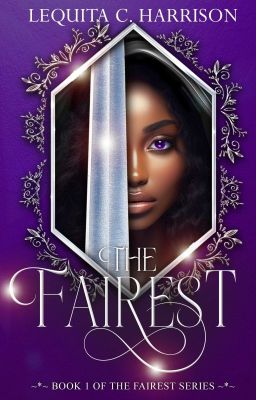 The Fairest (Book #1) - First 3 Chapters cover