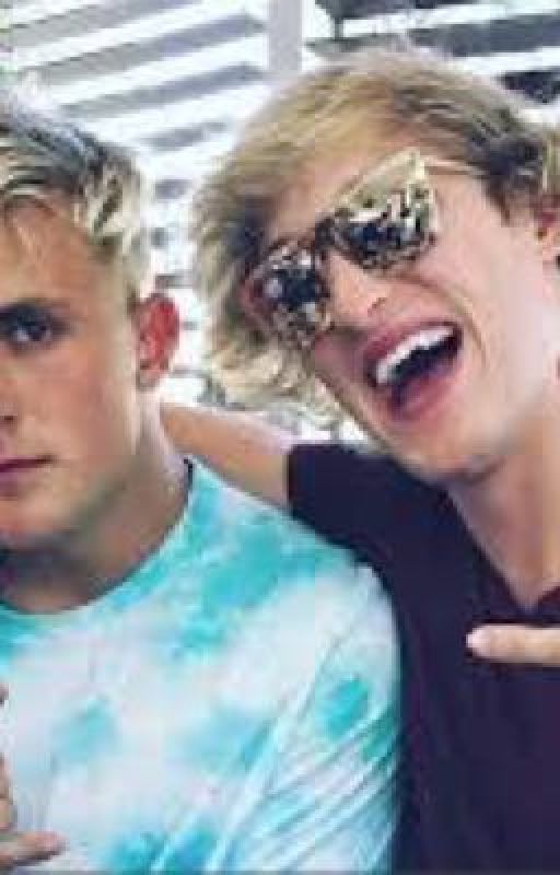 Jake and Logan Paul x reader by malixrnontoxic