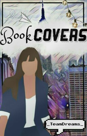 BookCovers [ABIERTO] by _TeamDreams_