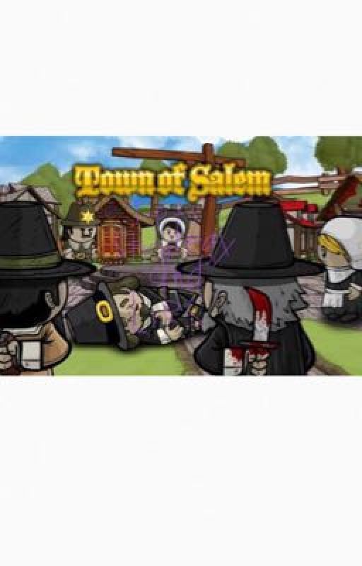 Town of Salem:Tips,Strategy and Lies by ChesterAllenValois