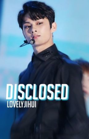 Disclosed | Wen Junhui by lovelyJihui