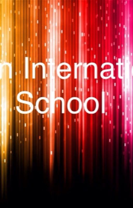 Karen International School: S1 by xXJade_BladeXx