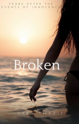 Broken cover