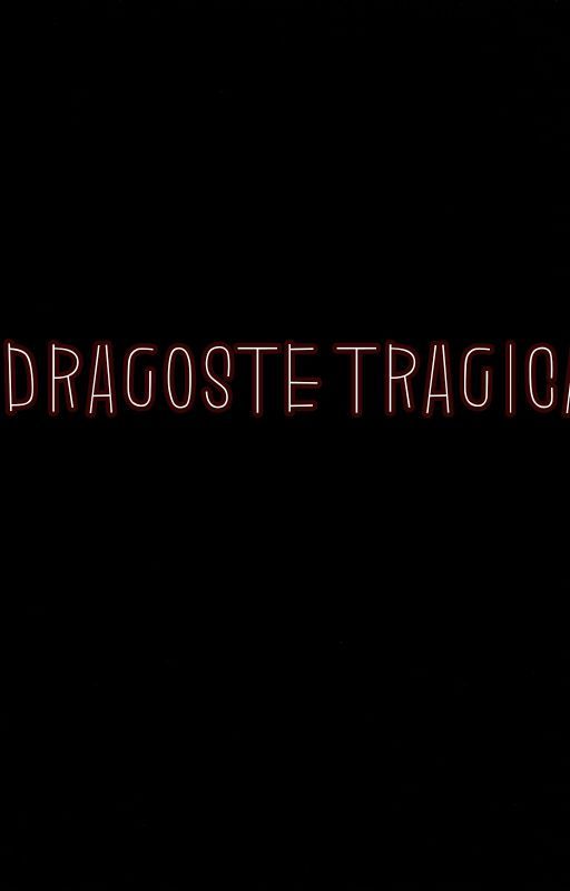 Dragoste tragică by iAnonim0