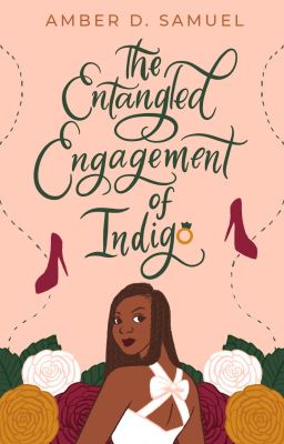 The Entangled Engagement of Indigo cover