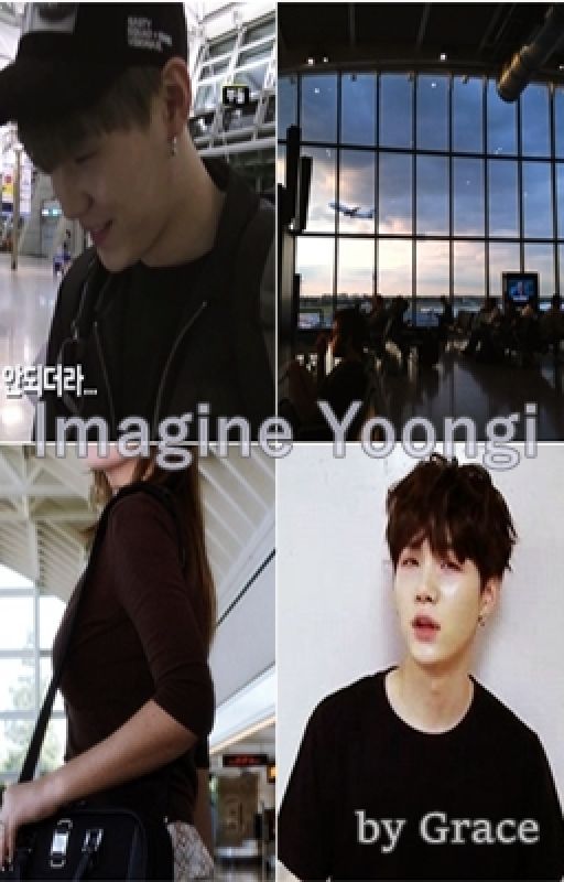 Imagine BTS → Yoongi by ohmysadness