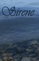 Sirene (Wattys 2014 Entrant) by cradle_life