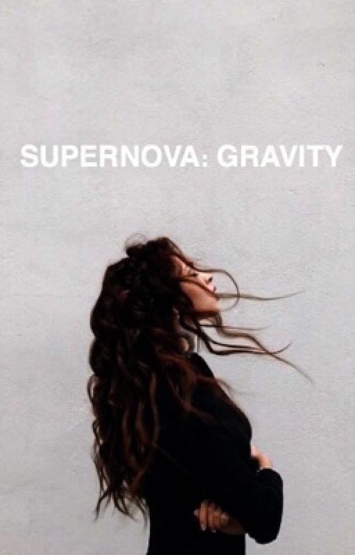 supernova: gravity (11th doctor) by astra0