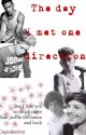 The Day I Met One Direction by -clifforrds