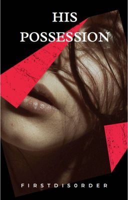 His Possession cover