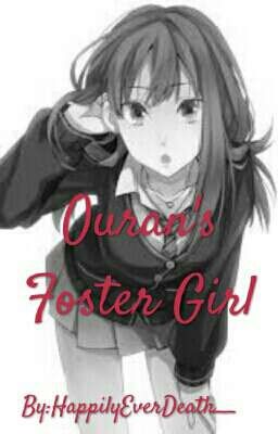 Ouran's Foster Girl cover