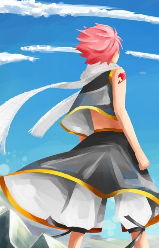 Natsu Dragneel x Reader {Oneshots} by TalkLaterBusyFangirl