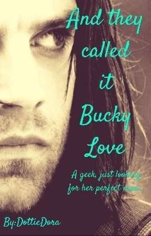 And they called it Bucky Love by DottieDora