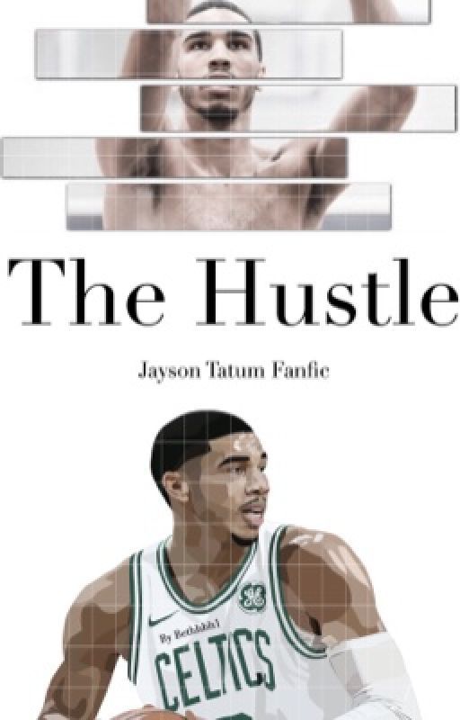 The Hustle - j.t. by bethhhh1