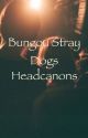 Bungou Stray Dogs Headcanons by cherikoya