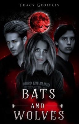 Bats and Wolves┆✓  cover