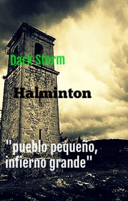 Halminton by DarkStorm3