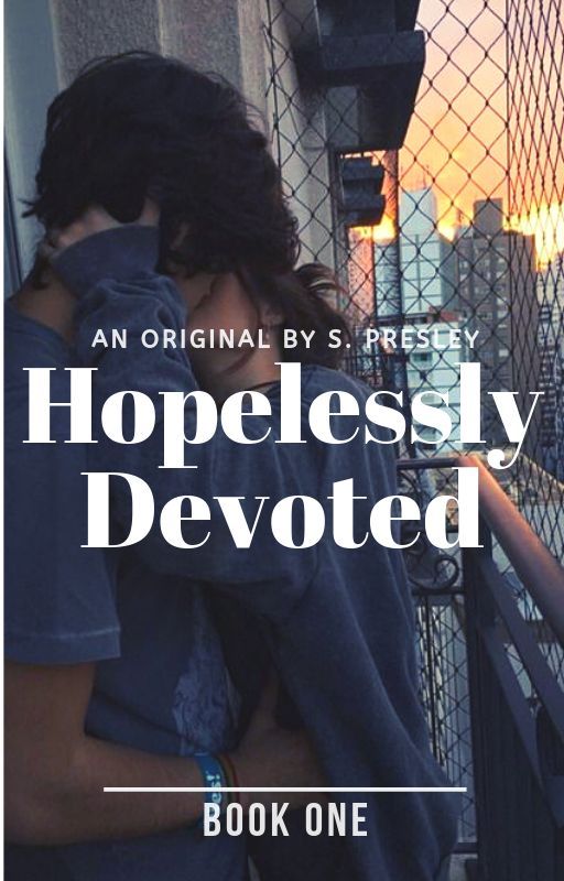 Hopelessly Devoted by skylarpresleyy