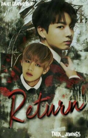 [Re-Edit] Return + KTH feat JJK  by park_jimin65