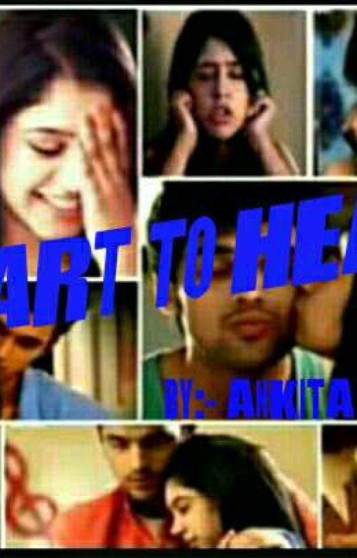 Manan FF - Heart To Heart by ankitarajput3