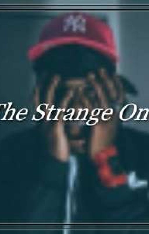 The Strange Ones (Ski Mask The Slump God Ft Lil Pump) by XxWhoresxX