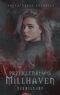 Przekleństwo Millhaven cover