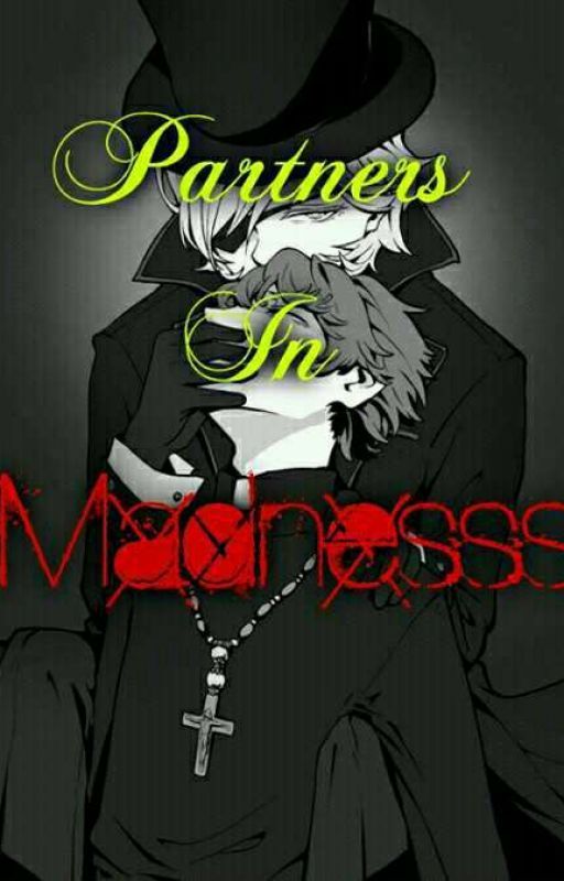 Partners in Madness (Billdip fanfic) by KhenjaBadrina