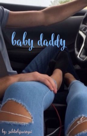 baby daddy | jp | completed by zabdielsjauregui