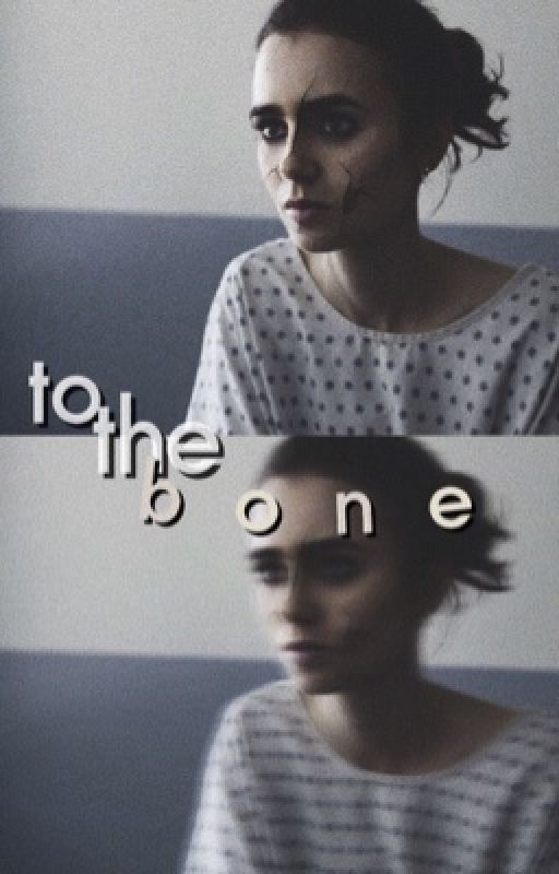 To the bone by jaureguys