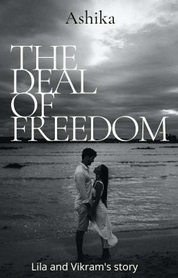 {COMPLETE} THE DEAL OF FREEDOM cover