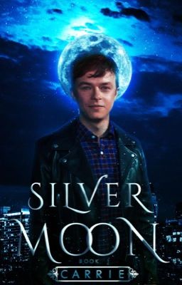 Silver Moon (ManxMan) cover