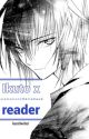 [Ikuto x reader]  by leon0writer