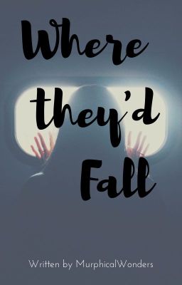 Where They'd Fall[𝙀𝙧𝙞𝙠 𝙇𝙚𝙝𝙣𝙨𝙝𝙚𝙧𝙧 ] cover