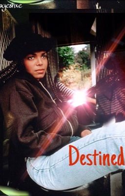 Destined cover