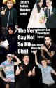 The Very Gay Not So Kik Chat     ((3RD OF 3 BOOKS)) by SoGayItKindaHurts