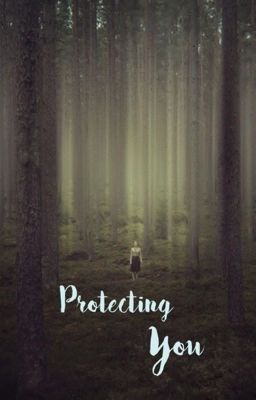 Protecting You cover