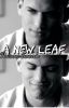 A new leaf || Prison break