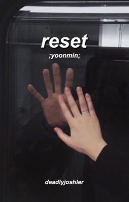 reset ; ym cover